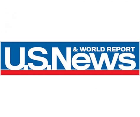 U.S. News .